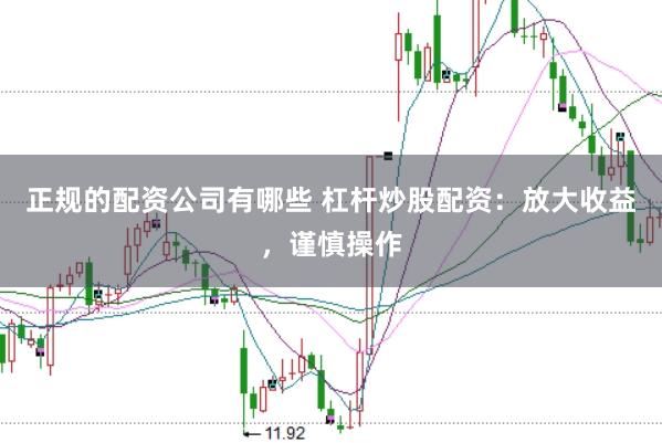 正规的配资公司有哪些 杠杆炒股配资：放大收益，谨慎操作
