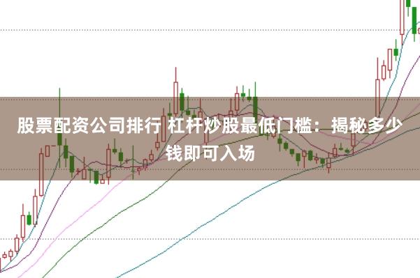 股票配资公司排行 杠杆炒股最低门槛：揭秘多少钱即可入场