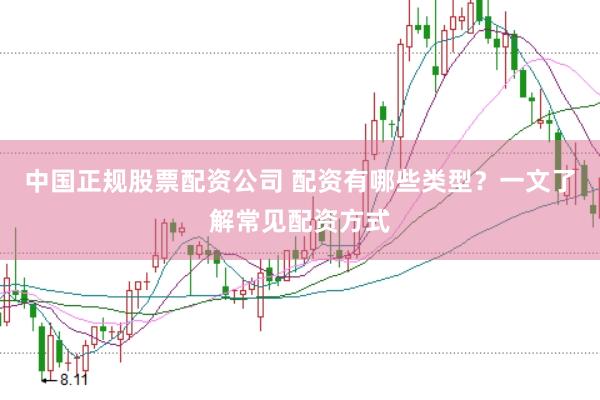 中国正规股票配资公司 配资有哪些类型？一文了解常见配资方式