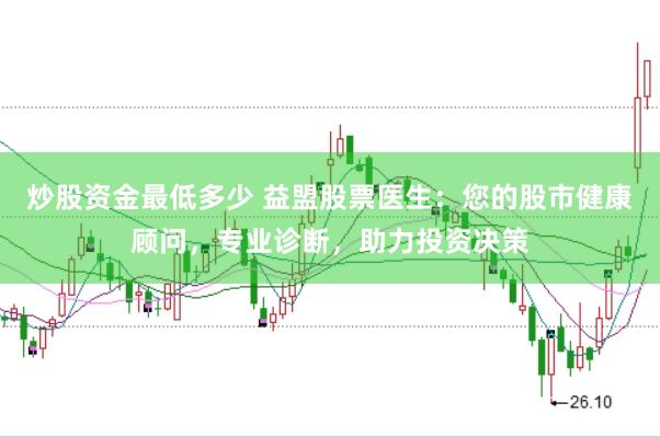 炒股资金最低多少 益盟股票医生：您的股市健康顾问，专业诊断，助力投资决策