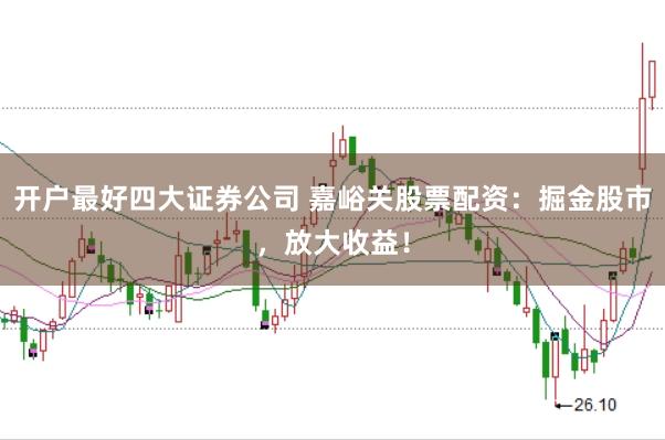 开户最好四大证券公司 嘉峪关股票配资：掘金股市，放大收益！