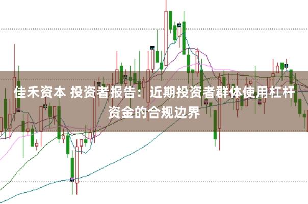 佳禾资本 投资者报告：近期投资者群体使用杠杆资金的合规边界