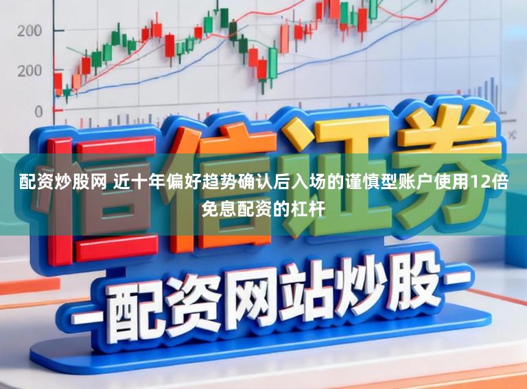 配资炒股网 近十年偏好趋势确认后入场的谨慎型账户使用12倍免息配资的杠杆
