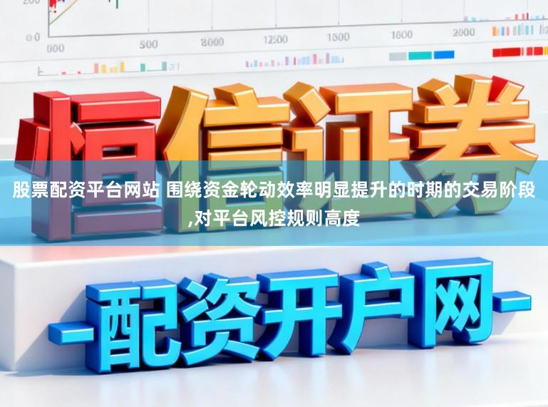 股票配资平台网站 围绕资金轮动效率明显提升的时期的交易阶段,对平台风控规则高度