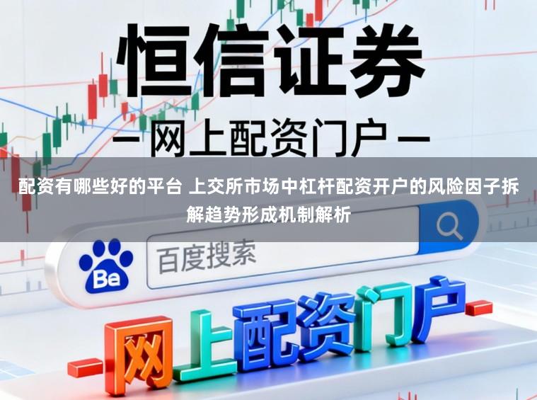 配资有哪些好的平台 上交所市场中杠杆配资开户的风险因子拆解趋势形成机制解析