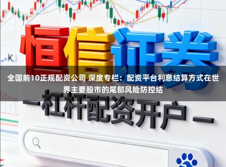 全国前10正规配资公司 深度专栏：配资平台利息结算方式在世界主要股市的尾部风险防控结