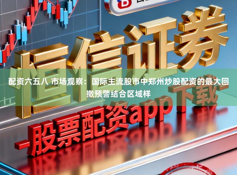 配资六五八 市场观察：国际主流股市中郑州炒股配资的最大回撤预警结合区域样
