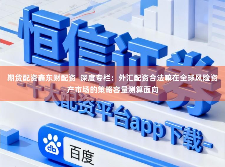 期货配资鑫东财配资  深度专栏：外汇配资合法嘛在全球风险资产市场的策略容量测算面向