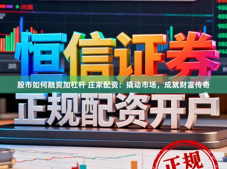 股市如何融资加杠杆 庄家配资：撬动市场，成就财富传奇