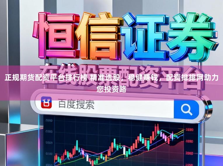 正规期货配资平台排行榜 精准选股，稳健赚钱，配资排排网助力您投资路