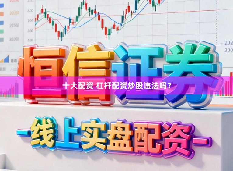 十大配资 杠杆配资炒股违法吗？